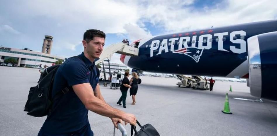 ليفاندوفسكي