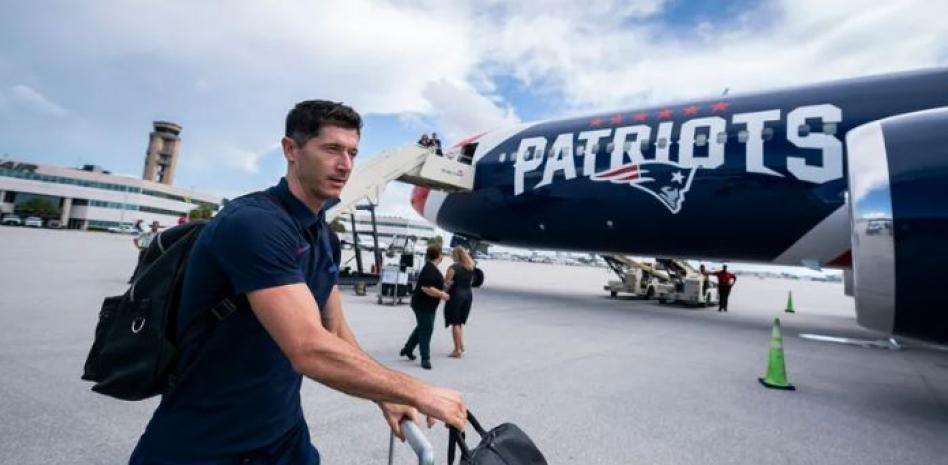 ليفاندوفسكي