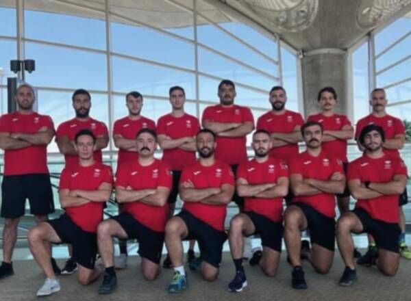 منتخب الأردن