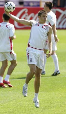 مــــايكل كـــاريك