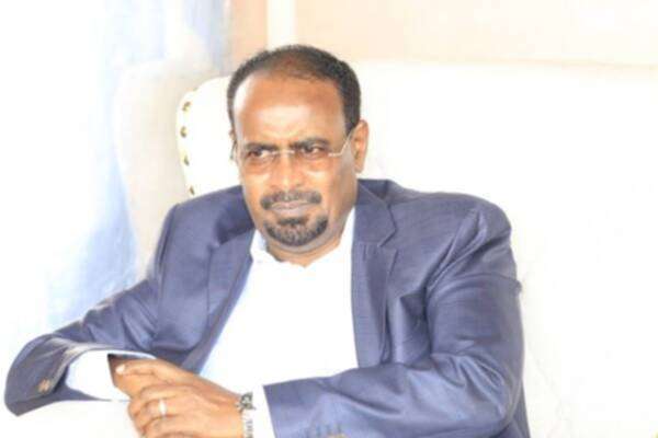 الفاضل التوم