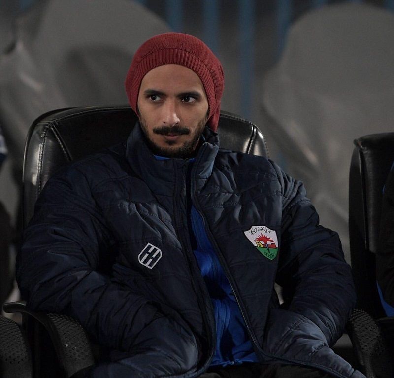 محمد مجبل