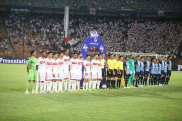 قبل المباراة