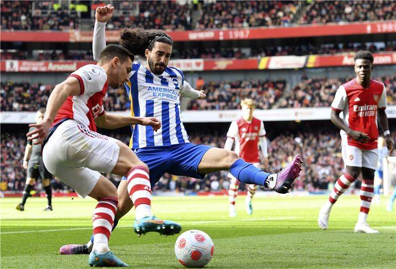 مارك كوكوريلا