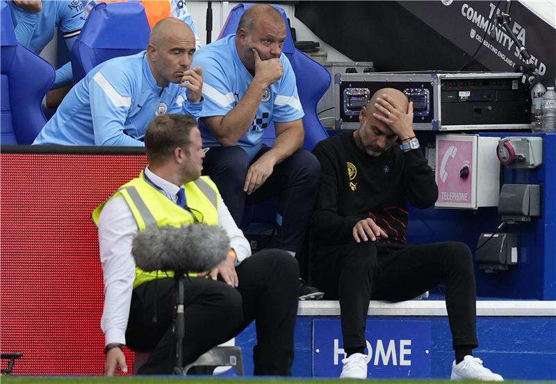 بيب جوارديولا