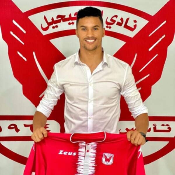 يوسف بن سودة