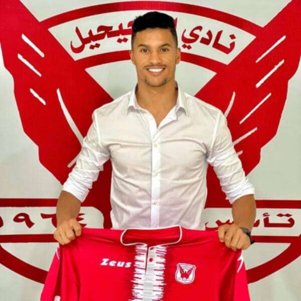 يوسف بن سودة