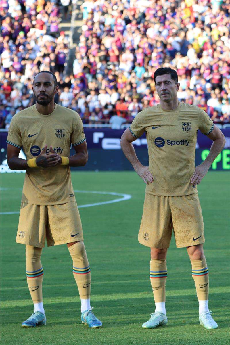 ليفاندوفسكي