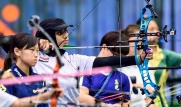 من المنافسة