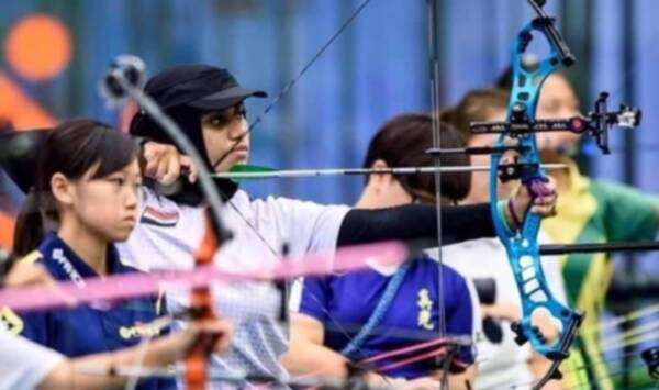 من المنافسة