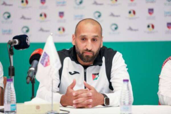 المدرب حسام يونس