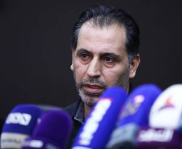 أحمد كاظم