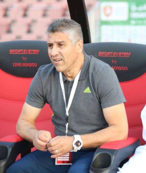 عبدالرزاق خيري