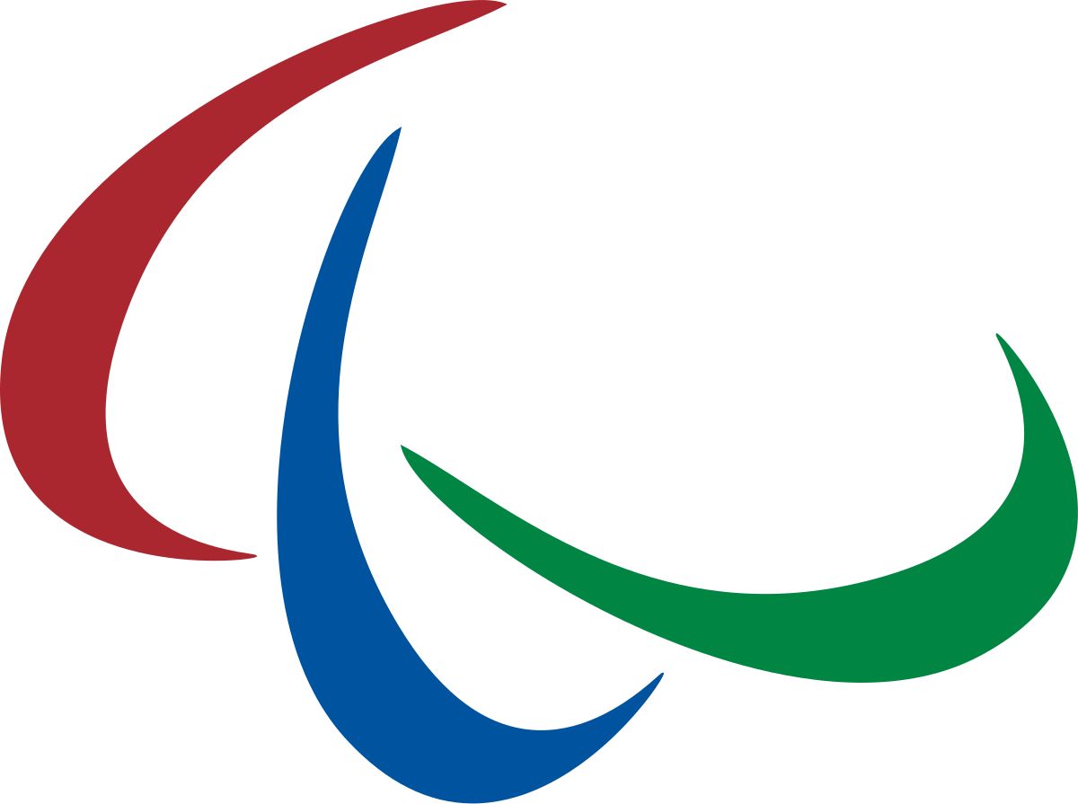الألعاب البارالمبية
