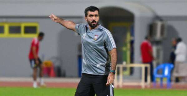 فيصل الطاهري