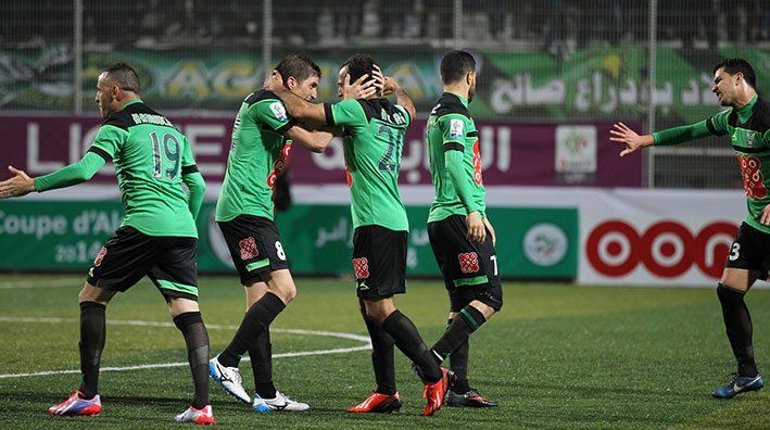 شباب قسنطينة