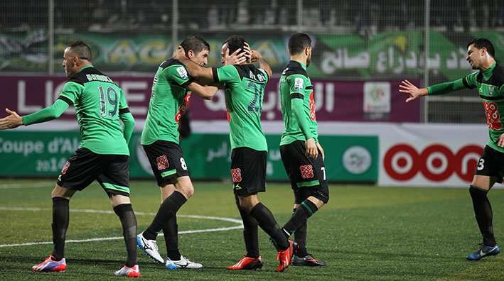 شباب قسنطينة