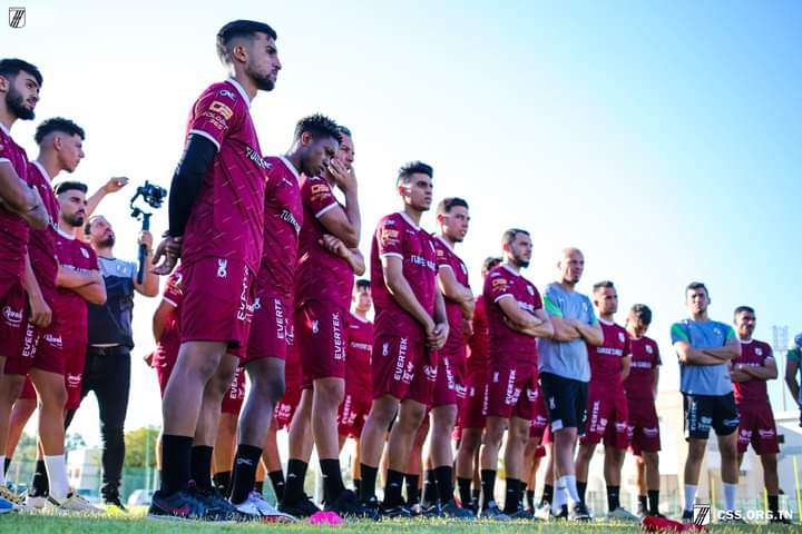 النادي الصفاقسي التونسي