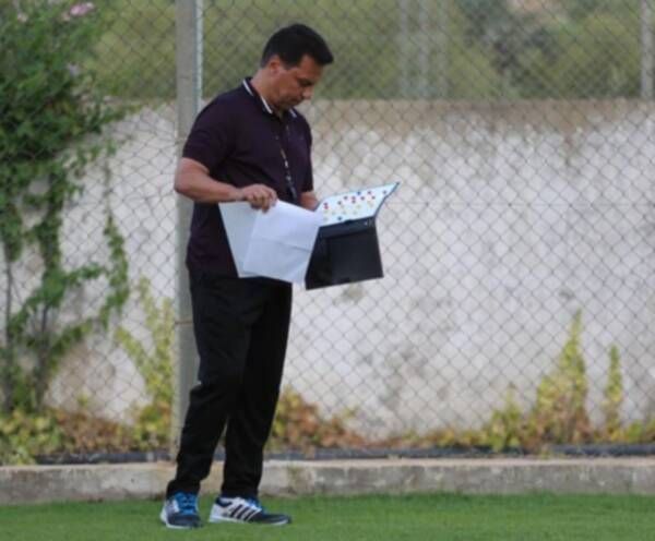 حسام البدري