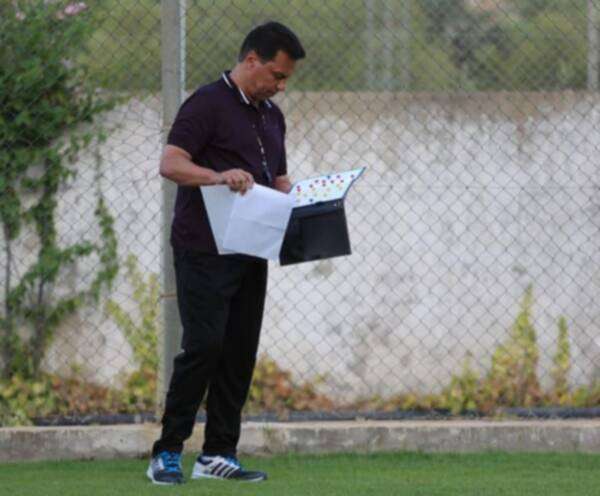 حسام البدري