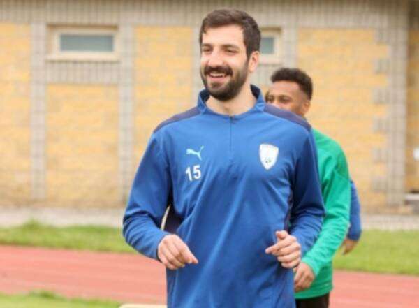 عبد الله حسين المفتاح