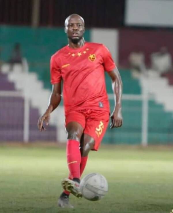 توني إيدجوماريجوي