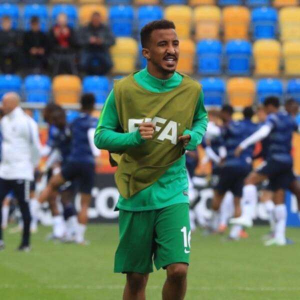 حازم الزهراني