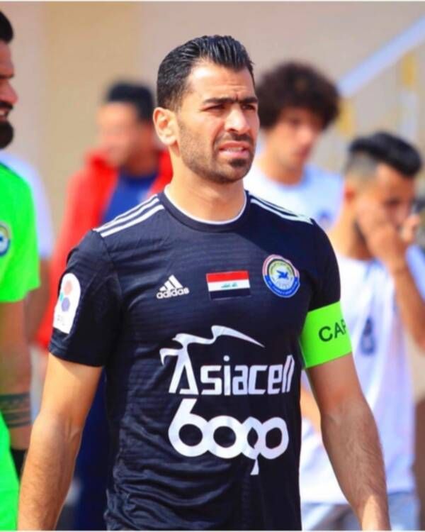 زاهر ميداني