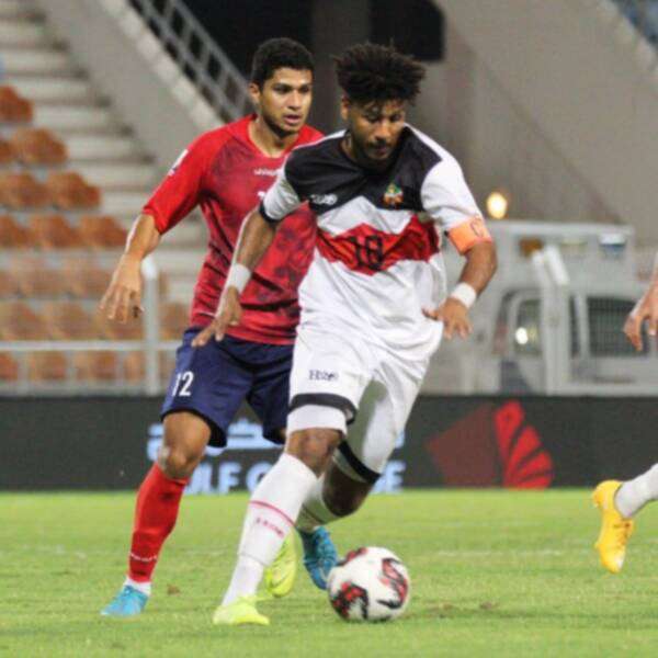 حمود السعدي