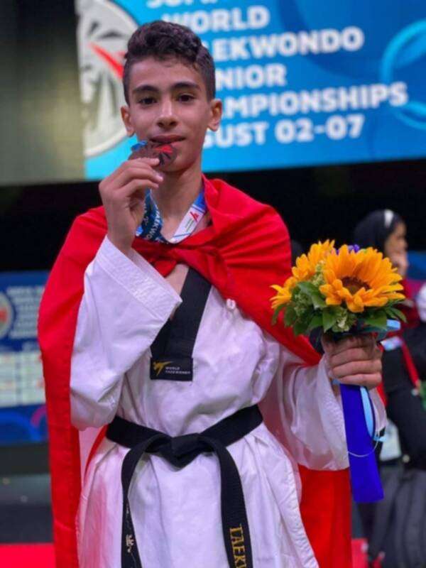 محمد امين الزغلامي