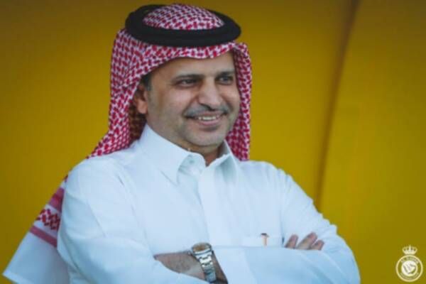 مسلي آل معمر