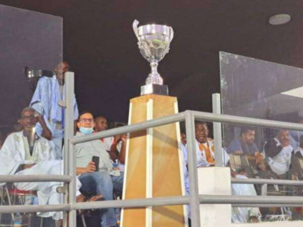 من المباراة