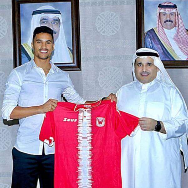 يوسف بن سودة