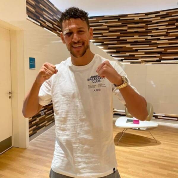 يوسف المساكني