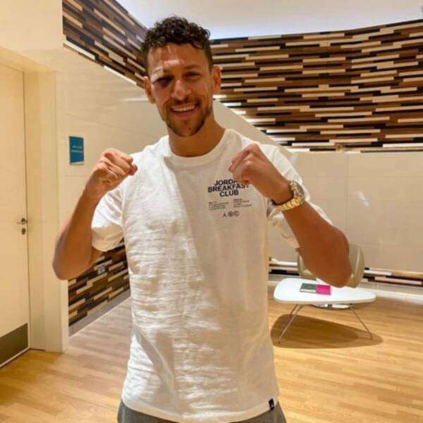 يوسف المساكني