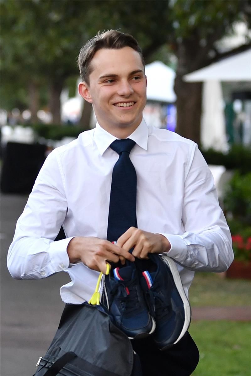 أوسكار بياستري