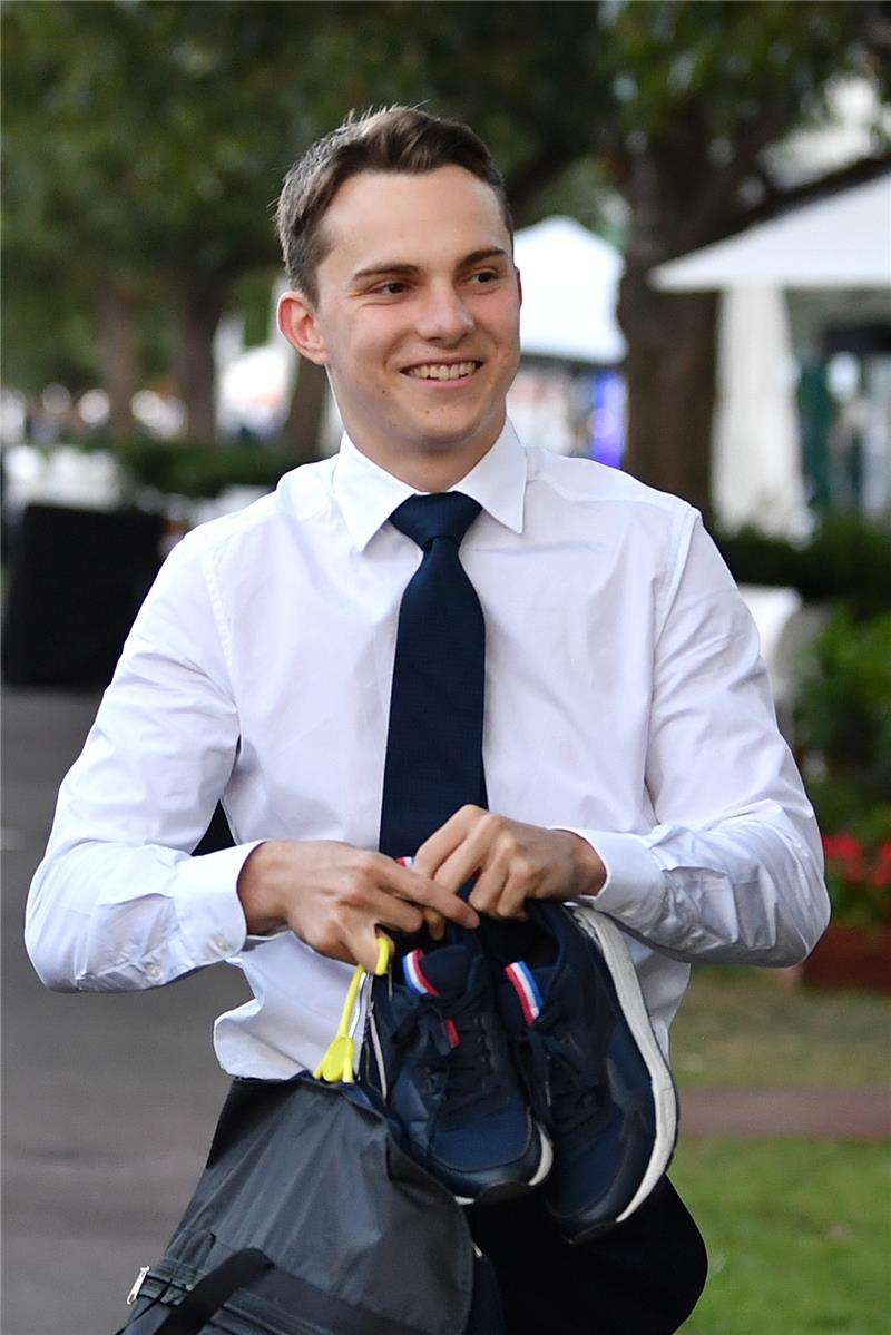 أوسكار بياستري