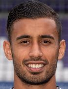 محمد رضا حلايمية