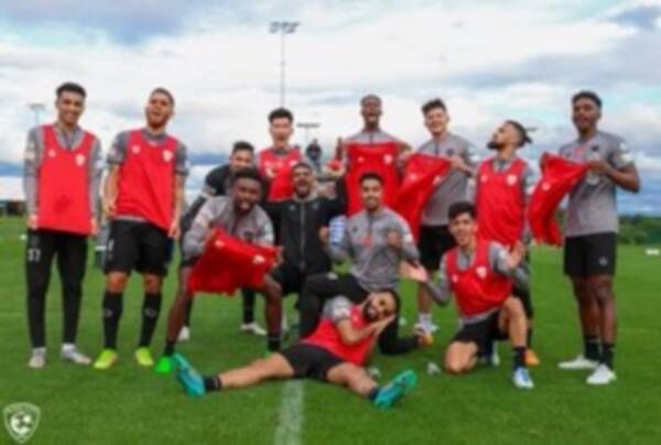 من مران الهلال