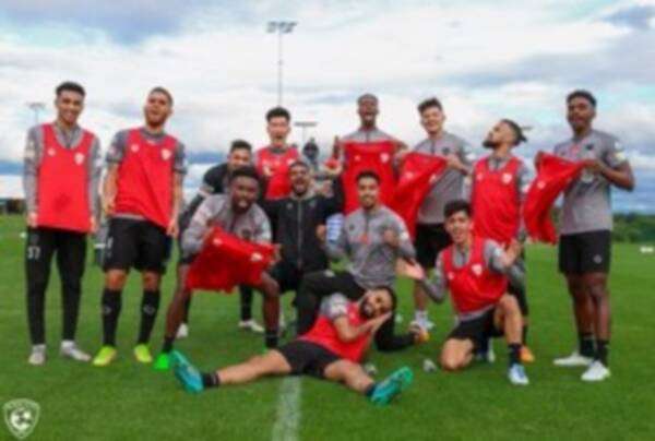 من مران الهلال