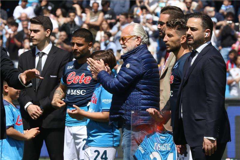 أوريليو دي لورينتيس