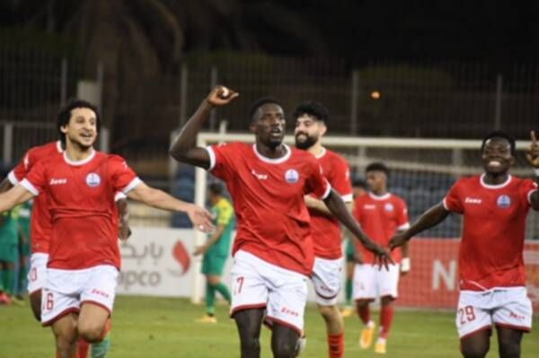 البوسني ايلدار هسونفيج