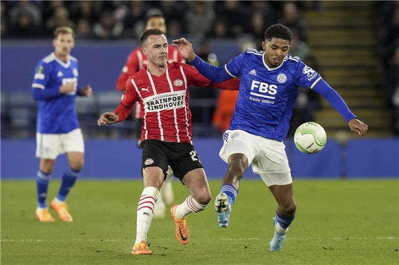 ويسلي فوفانا