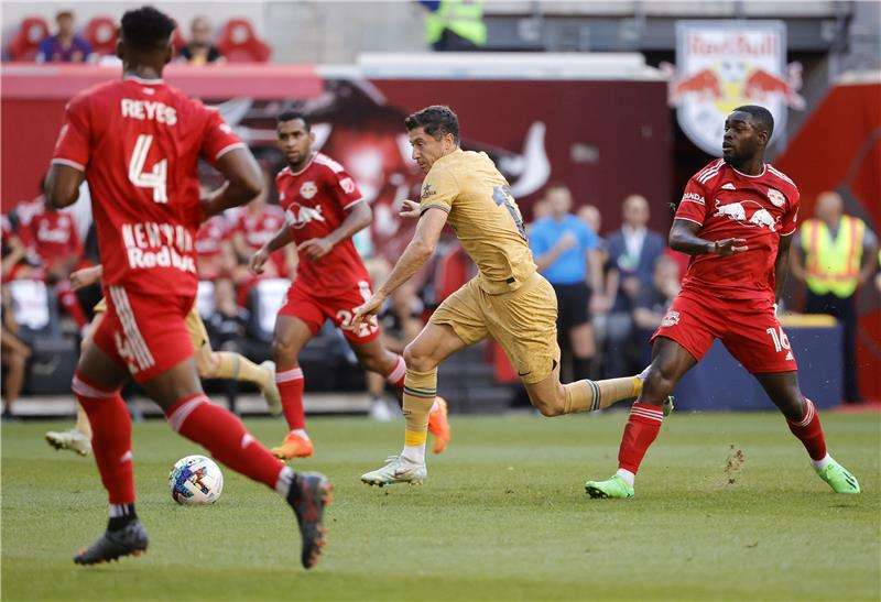 روبرت ليفاندوفسكي