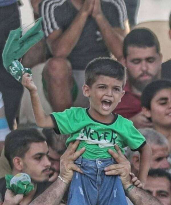 جمهور الأنصار