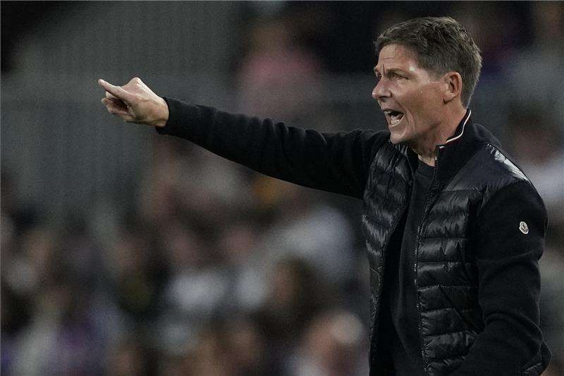 أوليفر جلاسنر