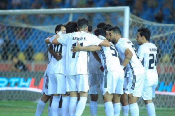 نادي الزوراء