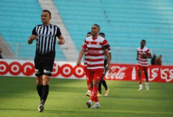 الإفريقي والصفاقسي