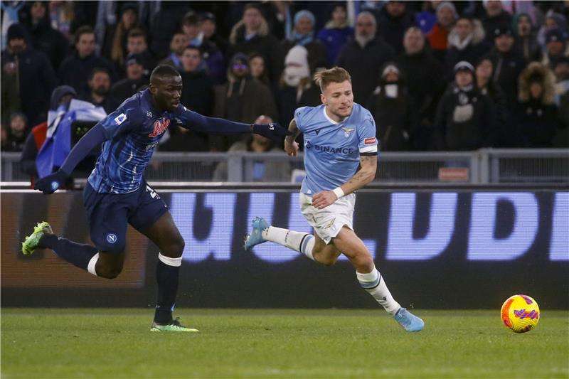 كاليدو كوليبالي