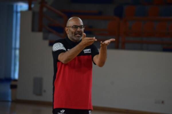 روي رانا مدرب مصر